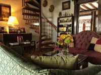 Watership Inn
