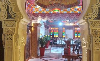 Palais Laraichi Riad la Porte Bleue Suites