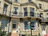Bon-Ami Hotéis em Lowestoft