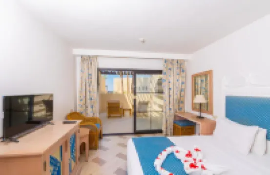 The Grand Hotel Sharm El Sheikh