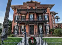 1890 프리먼 하우스