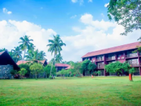 เซเลสเทีย อายุรเวท รีสอร์ท โรงแรมในเบโตตาริเวอร์