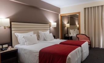 Hotel Miracorgo