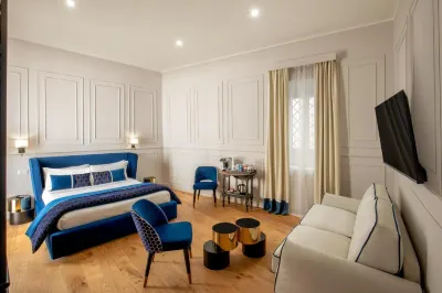 Garden Palace Отели в г. пантеон