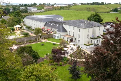 County Arms Birr