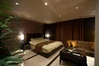 Le Ciel Spa & Resort Hotel di Hanno