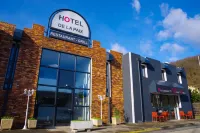 هوتل دو لا بيه ليون سود جيفور فنادق في Chasse-sur-Rhone