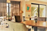 New Line Village Apartments - Apartments
