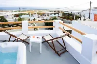 Aetheria Villas