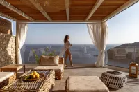 Parga Villas Collection