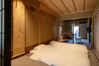 Hanatsume Machiya House - Biệt thự