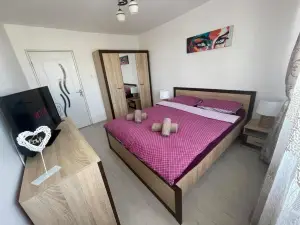 Elite Apartment