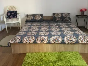 Casa Rediu Iasi