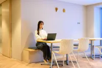 호텔 미우라 가엔 다키카와 호텔