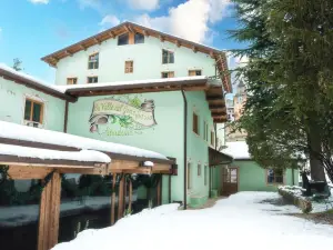 La Valle del Gran Sasso
