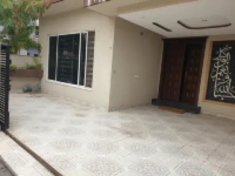 White House Executive - Guest House Islamabad