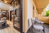 Komló Hotel Hotels in Gyula