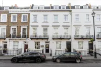The House on Warwick - 2-Star