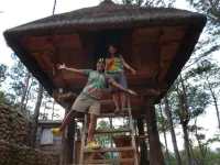 Sagada Heritage Village Hotels near Sagada Pottery