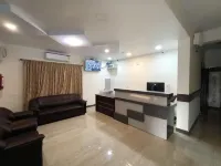 Hotel Tawfeeq Palace Hotels in Thanjavur