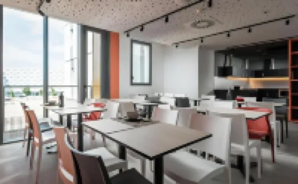 Home and CoLiving Pamplona
