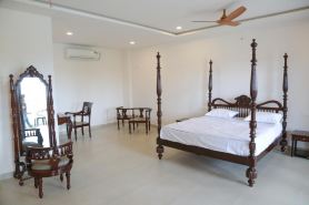 The Bheemili House