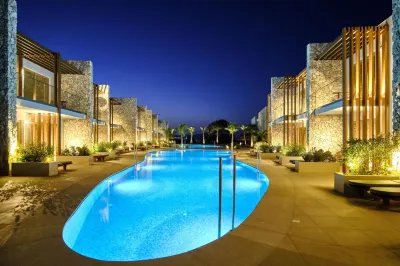 Utopia Blu Hotel Hotels in 