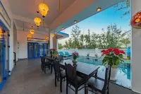Local Beach Front Villas
