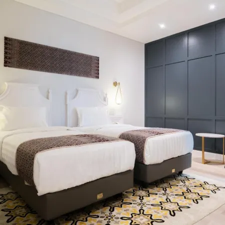 The Difan Hotel