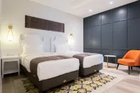 The Difan Hotel Hoteles en Pakuan Baru