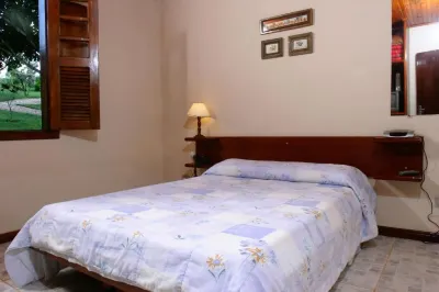 Estalagem Fazenda Lazer Hotels in 