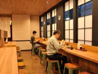 Matsumoto Tourist Hotel Hotels near Asama Onsen