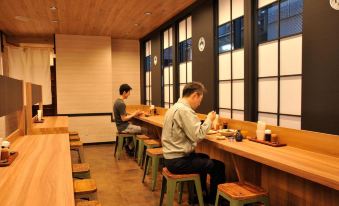 Matsumoto Tourist Hotel