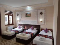 Hotel Shams Hotel a Kulba