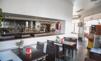Hostal DP El Pilar