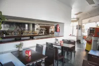 Hostal D P El Pilar Hoteles en Tentudía