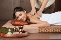 Divalux Resort and Spa Bangkok, Suvarnabhumi Airport-Free Shuttle - Spa