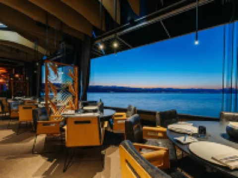 Bevanda Hotel & Restaurant - Unique Adriatic Hotels in Opcina Opatija