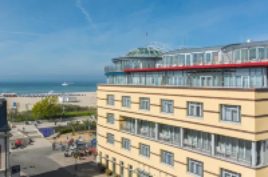 Strand-Hotel Hübner