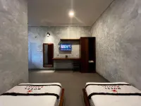 Sunrise Hotel Labuan Bajo