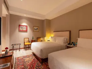 The Fred Hotel