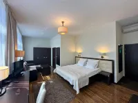 Hotel Business Faltom Gdynia Hotel a Rewa