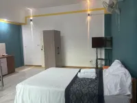 Studio Sleeps 2 with Free Parking Hotels in Honiara