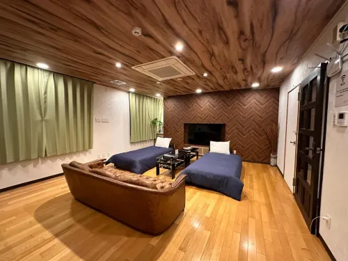 Economy Hotel Upashi