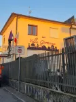 Villa Giovanna