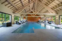 Logis Hôtel le Régal & Spa Hotels in Saint-Die-des-Vosges