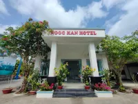 Khách Sạn Ngọc Hân Các khách sạn gần cánh đồng thốt nốt