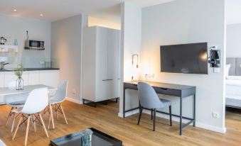 Apartments Trier