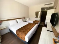 KanyonVadi Otel Safranbolu-KARABÜK