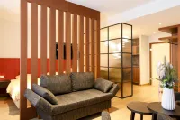 Logis Hôtel Acacia - parking